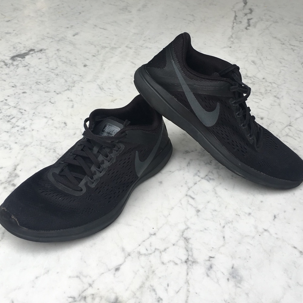NIKE FLEX RUN - Picture 2 of 5